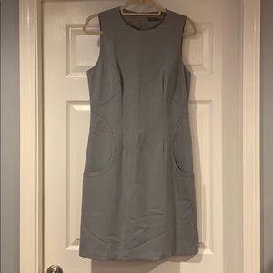 J. McLaughlin Sheath Dress NWT